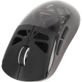 thumbnail image 1 of Souris Sans Fil Rechargeable RVB, Connexion Filaire BT 2,4 g Souris de Jeu Ergonomique pour PC Android Chrome OS, Autonomie jusqu'à 15 Jours, Options DPI Rouge Vert Bleu Cyan Jaune, 1 of 7