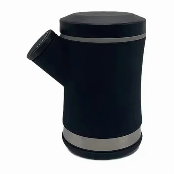 Compact Portable Espresso Maker,HandPress Coffee Machine for Travel,Camping,Outdoors,Quick & Easy Coffee Preparation