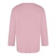 thumbnail image 3 of Camisas de Manga Larga para los Hombres Día de San Valentín Impresión Cuello Redondo Moda Casual, Mezcla de Poliéster de Lino de Algodón para Primavera Verano, 3 of 8