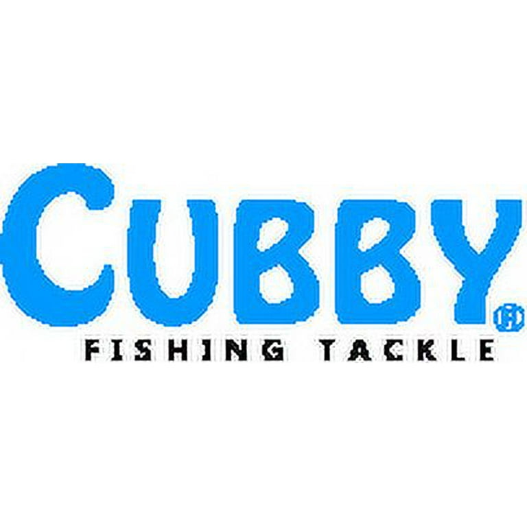 Cubby Mini-Mite, 5-Pack, Fishing Jigs