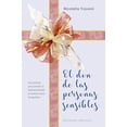 thumbnail image 1 of EL DON DE LAS PERSONAS SENSIBLES EDICIONES OBELISCO NICOLETTA TRAVAINI, 1 of 2