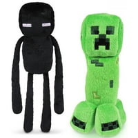 Minecraft Stuffed Animals Plush Toys Walmart Com