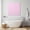 Pink Plum, variant on Canvas Print Wall Art Oil Paintings Blue Gingham Check Picture Prints Artwork for Living Room Kitchen Bathroom Bedroom