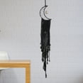 thumbnail image 4 of Dream Catcher Wall Decor Moon Dream Catcher Macrame Woven Wall Hanging Home Decor Dorm Room Decor, 4 of 8