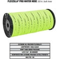thumbnail image 4 of Flexzilla HFZW58250YW Bulk Water Hose, 5/8" x 250', ZillaGreen, 4 of 7