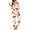 Orange-f, variant on Pajamas For Women Set Halloween Print Button Down Collar Long Sleeve Set Home Sleepwear Loungewear Nightwear Nightclothes Homewear