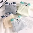 thumbnail image 4 of Maoxin Boxers For Men Cute Solid Fashion Briefs Comfortable Panties Briefs Boxers Boxer Briefs Beige 3XL, 4 of 7