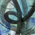 thumbnail image 2 of Great Art Now Into the Deep II by Albena Hristova, Canvas Wall Art, 24W x 24H, 2 of 2