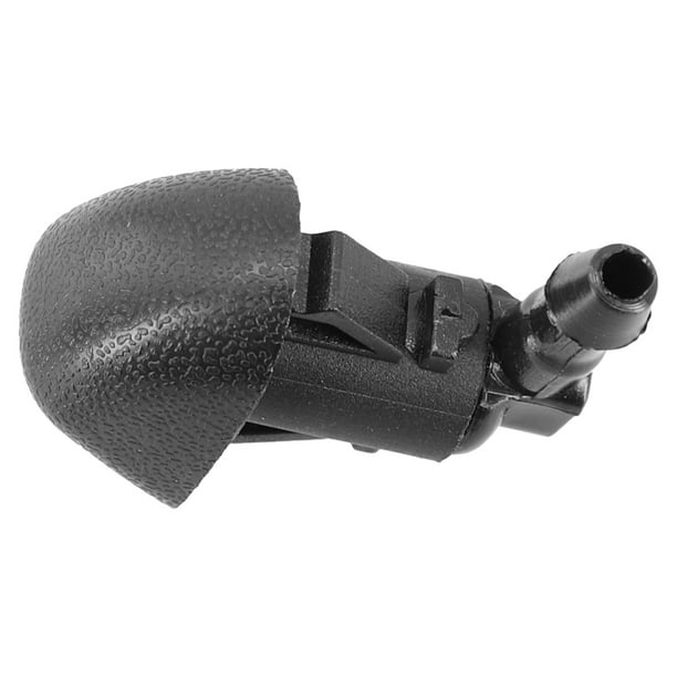 2Pcs Front Windshield Washer Nozzles Jet For Honda Pilot 09-15