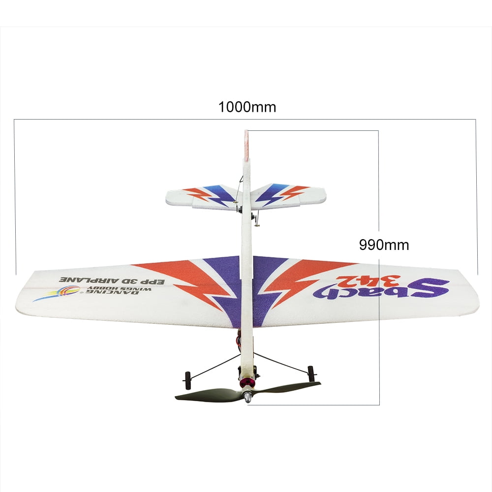 Relicopter,Airplane 1000mm Model Kit Version Diy Airplane Kit Powered Aircraft Airplane Relicopter E1801 New Ajcoflt Pristin Powered Airplane