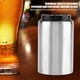 thumbnail image 4 of Abridor de botellas BuyWeek acero inoxidable automático 1 pieza, 4 of 10