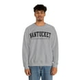 thumbnail image 4 of Nantucket Massachusetts Sweatshirt, Gifts, Crewneck, 4 of 4