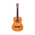 thumbnail image 1 of Guitarra Acústica BABILON ASTURIA-CDN Cuerdas de Nylon Beige, 1 of 3
