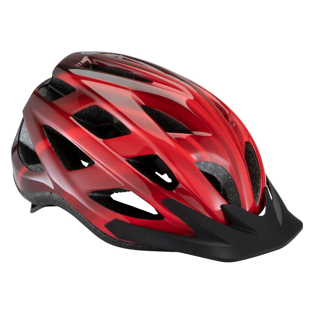 spin bike helmet