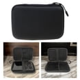 thumbnail image 2 of Handheld Console Bag Scratchproof Storage Box for R36S R35S K36 Protector Case, 2 of 10