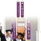 thumbnail image 2 of Celebra la temporada de graduaciones con una impresionante pancarta con coplas (180 x 30 cm)., 2 of 6
