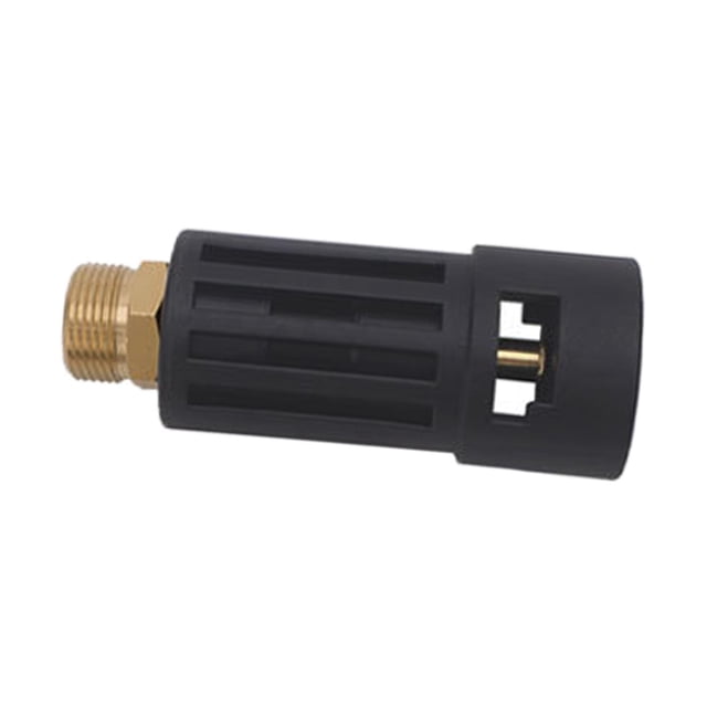 Boquilla Consejos 1 Piece para ra de de a Adaptador de ra de coche Boquilla de espuma , G G Yotijar Adaptador de lanza de espuma para nieve