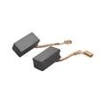 thumbnail image 2 of Superior Electric M76 2 pcs Aftermarket Carbon Brush for DeWalt DWE4120 Replaces N097696 - M76, 2 of 4