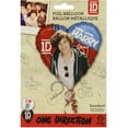 thumbnail image 2 of 18′ HARRY STYLES ONE Direction Balloon • Party Supplies Decorations Foil Mylar Balloon, 2 of 5