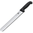 thumbnail image 2 of Victorinox 12 Inch Fibrox Pro Slicing Knife with Granton Blade, 2 of 5