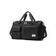 thumbnail image 1 of Mochila Deportiva Maleta Xtellar Gym Viaje Mochila Moda Bolsas Viaje Color Negro, 1 of 4
