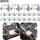 thumbnail image 1 of Disipador Calor Cobre Accesorios para Consola Juegos Enfriador SSD para Steam Deck M.2 2230 SSD, 1 of 8