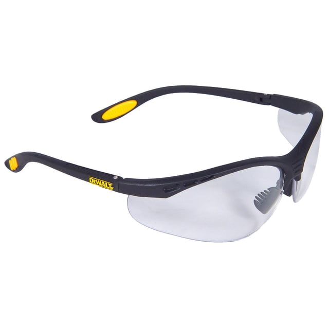 Gafas de seguridad DEWALT DPG58-11D, múltiples, talla única