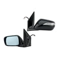 thumbnail image 1 of Espejo Lateral Izquierdo Eléctrico Generica P/Pintar C/Desemp C/Direcc C/Memo 2007 A 2009 Acura, 1 of 4
