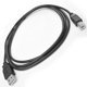 thumbnail image 2 of 10 FT USB A-B cable cord for Canon Epson HP printer 10 Feet, 2 of 2