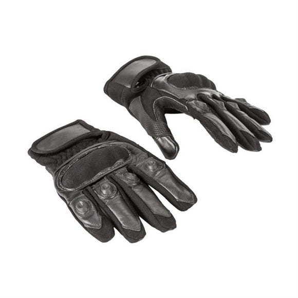 Haven Gear Hard Knuckle Glove