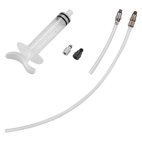 TRP Disc Brake Bleed Kit - For 5.0mm Hose