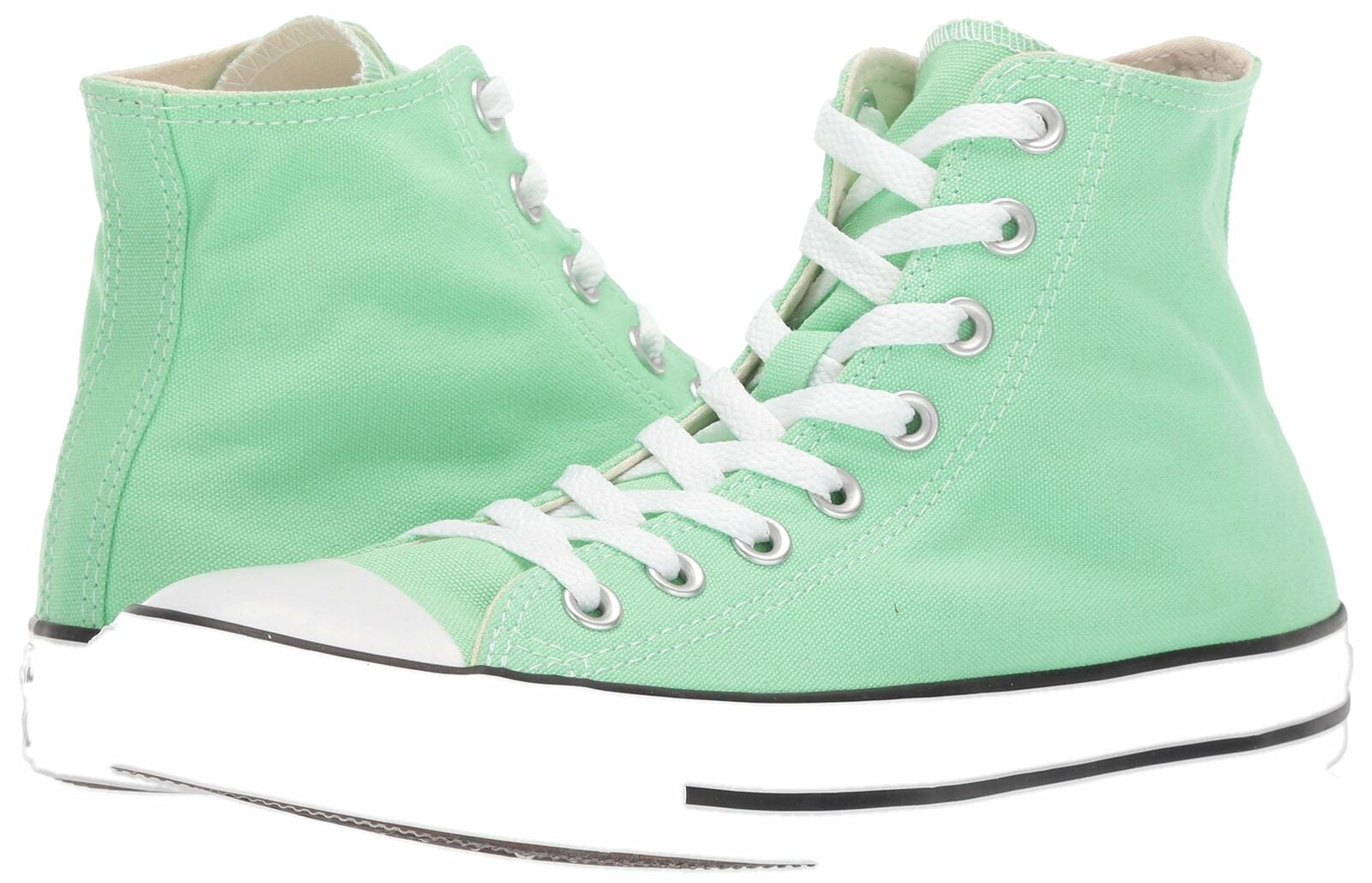 Converse Chuck Taylor AS High Top Canvas Aphid Green Women s