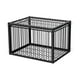 thumbnail image 3 of Jaula automática para palomas, colección de palomas, suministros para aves, suministros para hábitat, gallinero para palomas, jaula para gallinas, sin tragaluz, 3 of 8