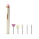 thumbnail image 2 of Pulidor Electrico para Uñas Salon Nails  Recargable Blanco, 2 of 2