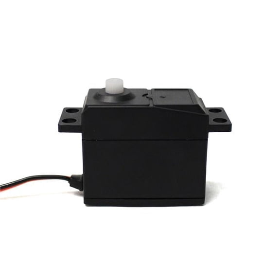 Rage RC RGRB1253 Super Cat SC700BL 40G Rudder Servo Parts