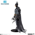 thumbnail image 2 of McFarlane Toys DC Multivale Batman: Arkham Asylum Batman 7 F McFarlane Toys N/A, 2 of 2