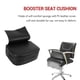 thumbnail image 2 of Adjustable Barber Chair Child Booster Cushion Hair Salon Cutting Styling Manicure Shampoo Beauty Shop, 2 of 5
