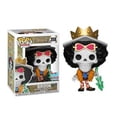 thumbnail image 3 of Funko  Shanks ts.D.Ace Roronoa.Zoro Brook Samurai Brook 1129 One Piece Whitebeard 1270 Vinyl Action Figure Toys Dolls, 3 of 5