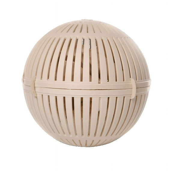 Healthy Ponds Aquasphere Pro Biodegradable Pond Treatment, Treats up to 50,000 Gallons