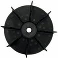 thumbnail image 2 of Black and Decker MM525/MM875/MM1800 Mower Replacement Fan - 241125-00, 2 of 3