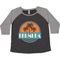 thumbnail image 3 of Inktastic Bermuda Vacation Trip Women's Plus Size T-Shirt, 3 of 5