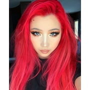 Arctic Fox Semi Permanent Hair Dye 8 Oz. (Electric Paradise)