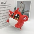 thumbnail image 5 of Emotional Support Demon Plush, 5 of 5