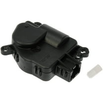 Dorman 604-228 HVAC Blend Door Actuator for Specific Ford / Lincoln / Mercury Models Fits select: 2004-2009 FORD F150, 2011-2019 FORD EXPLORER