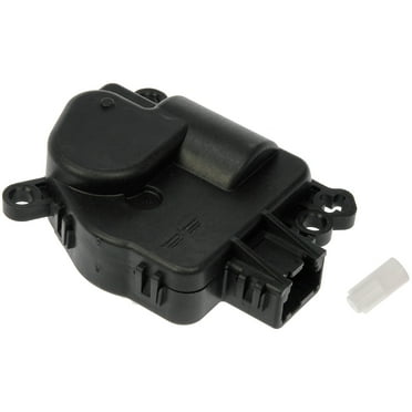 Dorman 604-228 HVAC Blend Door Actuator for Specific Ford / Lincoln / Mercury Models Fits select: 2004-2009 FORD F150, 2011-2019 FORD EXPLORER