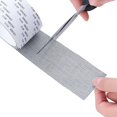 thumbnail image 5 of Screen Repair Tape | Window Screen Repair Kit | Screen Tape Mesh Repair  Strong Adhesive Door Window Screen Repair Tape  Covering up Holes and Tears Instantly, 5 of 5