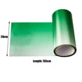 thumbnail image 6 of Hloma Heat Insulation Film Weather-resistant Sun Protection PVC Front Window Tinting Film Roll for Car, 6 of 8
