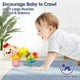 thumbnail image 2 of Baby 6-12 Months+ Push & Go Musical Light Toys for 1-Year-Old Girls and Boys Gifts, 2 of 5