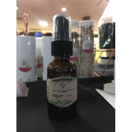 Sexy Beard Oil