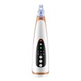 thumbnail image 1 of Acne Remover Vacuum USB Rechargeable Electric Pore Cleaner Blackhead Remover, 1 of 10